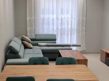 APARTMENT 2+1. 60000 LEKE. 5 MAJI STREET