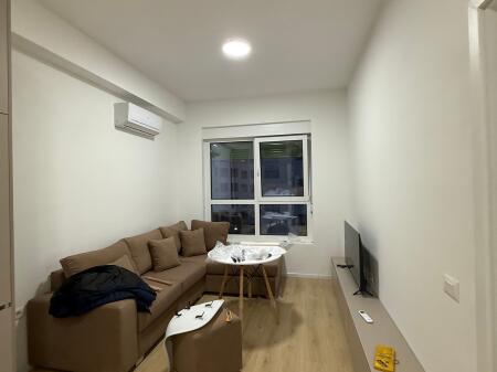 Affittasi – Appartamento 1+1  Residenza Kadiu, Ali Demi