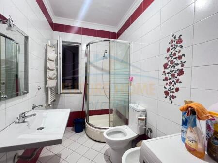Rent, Apartment 1+1, Porcelan, Tirana.
