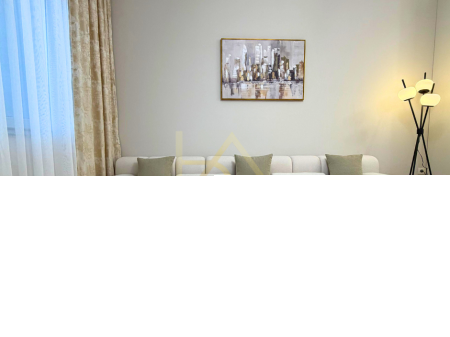 SHITET APARTAMENT – ASTIR, TIRANË