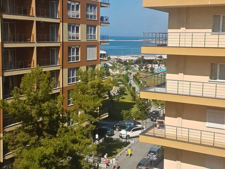 APPARTAMENTO IN VENDITA – SHËNGJIN, LEZHË