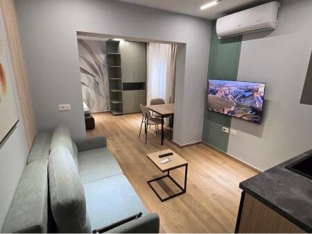 For sale, 3 studios, Mine Peza Street, Tirana.