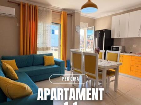 Appartamento in Affitto