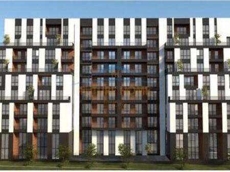 In vendita, Appartamento 1+1, Belfiore Residence 1, Paskuqan, Tirane.