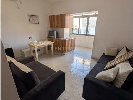 APARTMENT 2+1 FOR RENT AT THE ALI DEMI CROSSROAD! 700 € /Month