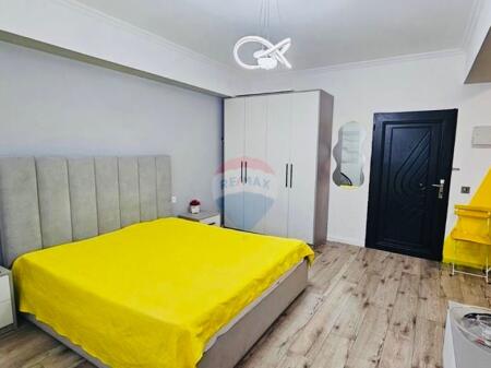 Studio apartment in Bllok