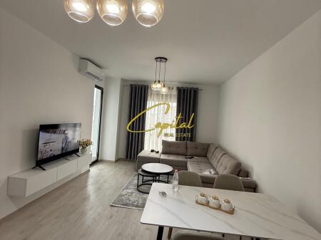 APARTMENT FOR RENT 1+1 ASTIR 450 EURO
