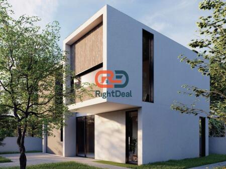 Presso Tulipan Residence, Appartamento 2+1+2 in Vendita, Con Veranda, Cortile E 2 Posti Auto!