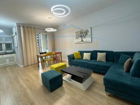 Rent, Apartment 2+1+2, Kosovareve Street, Tirane.