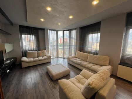 Rent, Apartment 2+1, Elbasanit Street, Tirana.