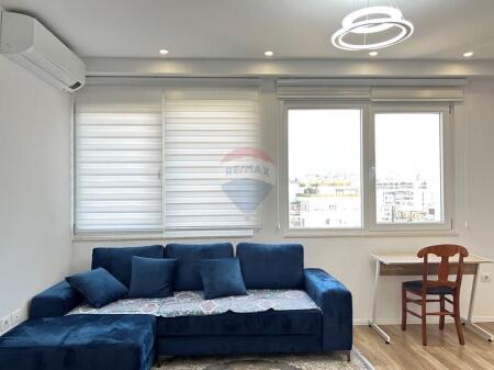 Apartment 1+1 for rent near the Ballet school!