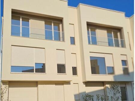 Villa for rent at Aba Residences