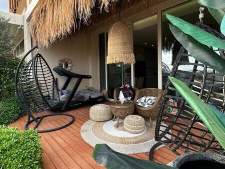  1+1 për Shitje në Green Coast 1 – Ideale për Investim ose Holiday Home