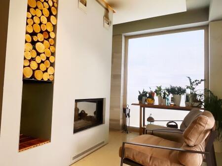 Apartment for sale - Kodra e Diellit