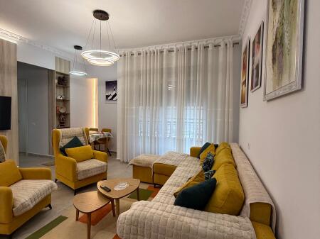 For rent – Apartment 2+1 Donika center