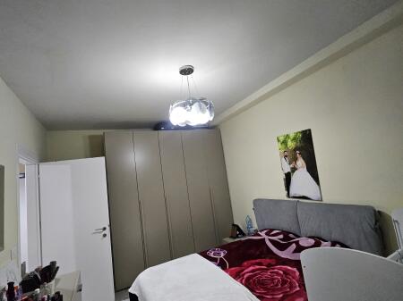 FOR RENT 1+1 APARTMENT GOLDEN PARK COMPLEX     APARTMENT WITH AREA 70 m2, LOCATED ON THE 6TH FLOOR
