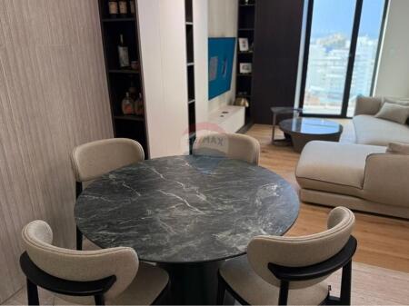 Apartment for rent 1+1 at Golden Tower
