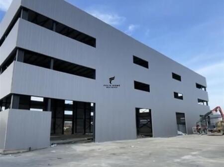 MAGAZZINO IN AFFITTO 2000 M2 VORE 6000 EURO