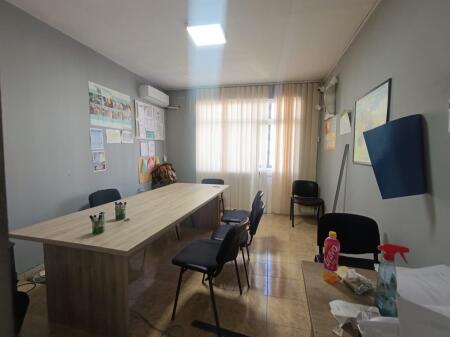 UFFICIO IN AFFITTO VICINO AL 21 DICEMBRE !