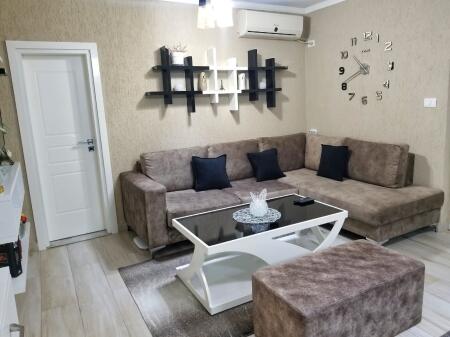 Apartment 3+1+Balcony for rent