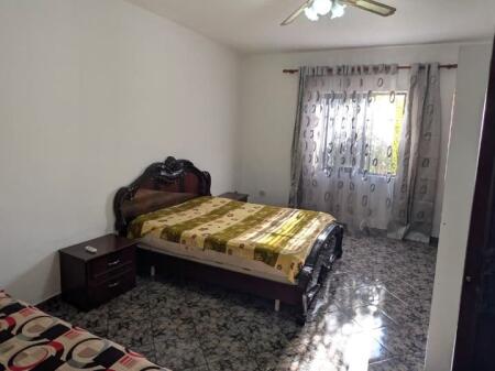 Apartment 1+1 for rent