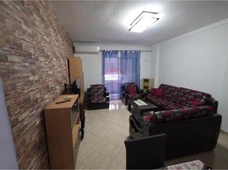 Apartment type 1+1 for rent