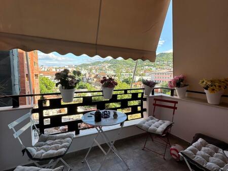 Golden Park 2+1 sip 90m2 kati 4 Pallat i ri me Hipoteke