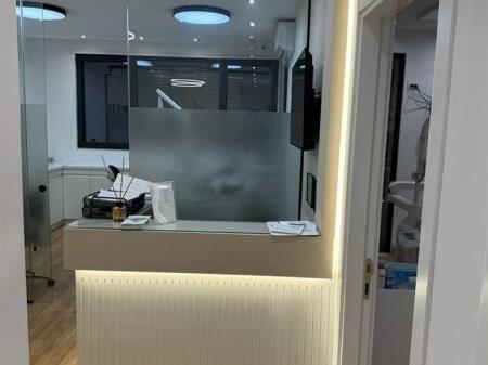 UFFICIO IN AFFITTO 100 M2 KONGRESI MANASTIRIT 75.000 LEKE