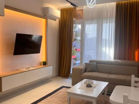 In affitto 1+1 Durres, Vicino all'Ufficio Postale.