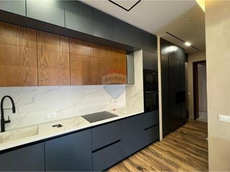 Appartamento - In Vendita - Complesso Delijorgji, Tirana(ID: 530281030-932)