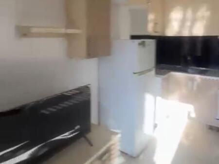 Si affitta il primo piano di una villa