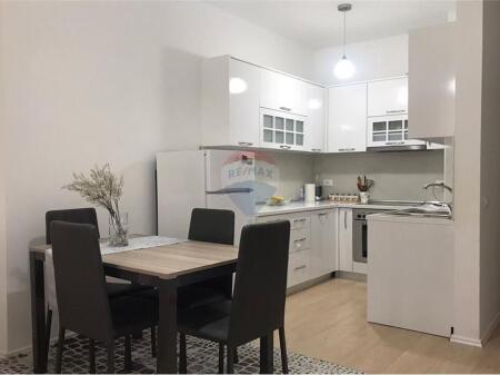 *1+1 furnished at the Paris Commune - KIKA Complex 2*