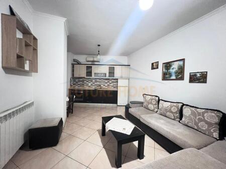 Rent, Apartment 1+1, Porcelain, Tirana.