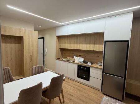2+1 APARTMENT FOR RENT - GOLDEN TOWER RESIDENCE, MINE PEZA STREET
