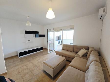  APPARTAMENTO 1+1+VERANDA+CUCINA SEPARATA IN VENDITA A PLEPA DURRES