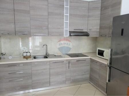 *1+1 for rent at Tirana Golden Park*