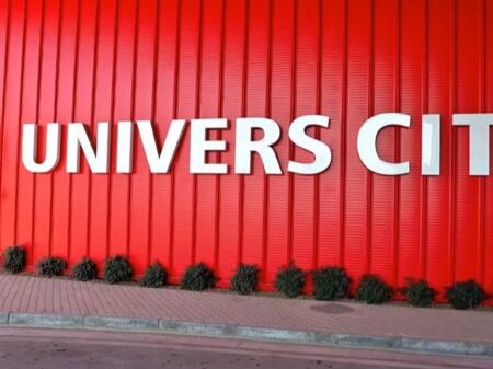 VENDESI APPARTAMENTO 2+1+2, UNIVERS CITY