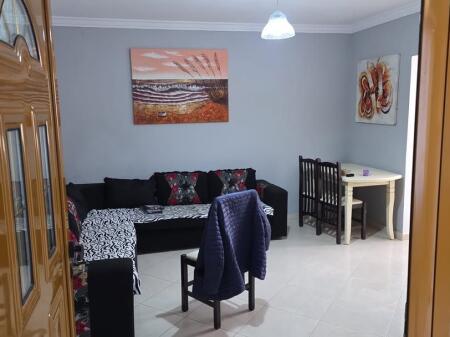 AFFITTASI APPARTAMENTO 1+1 – PORCELAN