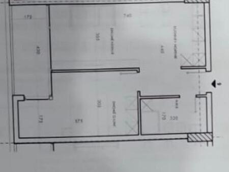Appartamento In Vendita 1+1 A Astir (ID B110521) Tirana