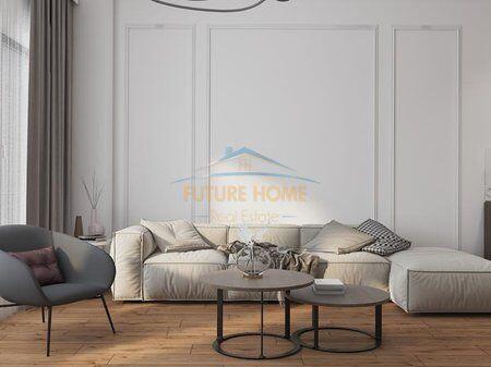 In vendita, Appartamento 1+1, Scanderbeg Residence.