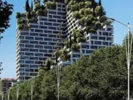  VENDESI APPARTAMENTO 1+1 – RESIDENZA LION PARK 2, ZOGU I ZI