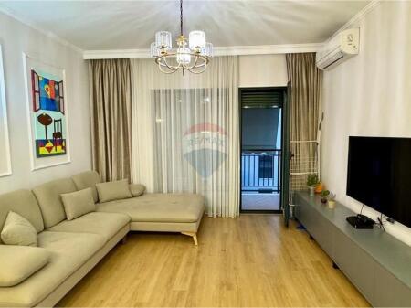 Apartament 2+1 për Shitje  Green City