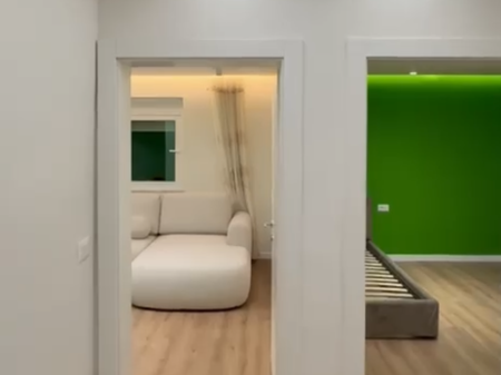 Apartment for rent 2+1 750 euros Kavaja street