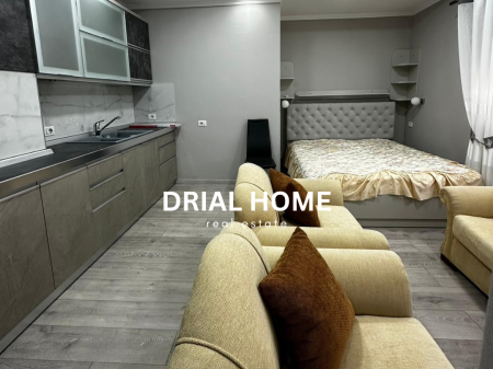 Studio apartment for rent