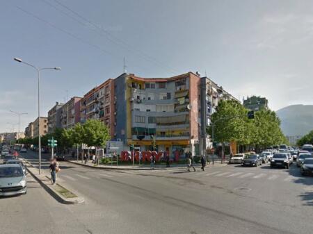  Affittasi appartamento 2+1 a Brryl, arredamento moderno, frigorifero nuovo