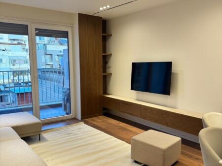 APPARTAMENTO IN AFFITTO 1+1 XHAMLLIK 70.000 LEKE