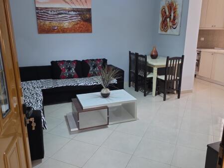 Private house 2+1 for rent in Xhamllik