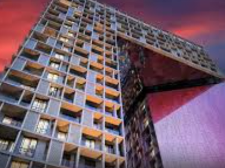  APPARTAMENTO 1+1 IN VENDITA – UNITED TOWERS OF TIRANA 