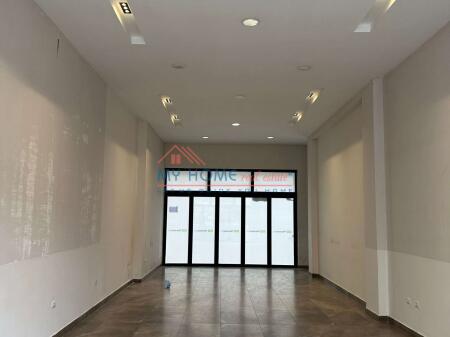 Negozio in affitto al 21 Dhjetori a Tirana