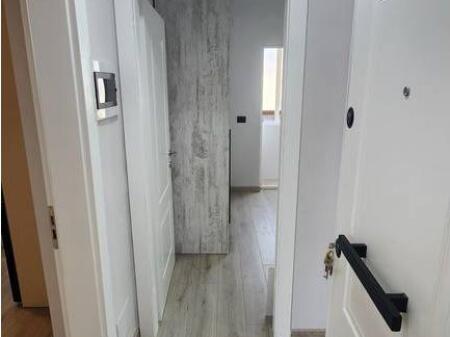 APARTMENT 1+1 FOR RENT AFTER GLOBE!
